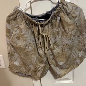 Darc sport compression shorts size large